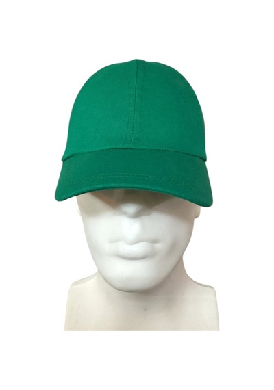 Darbe Emici Kep Baret İş Güvenliği Koruyucu Şapka Baret Top Kep - Yeşil