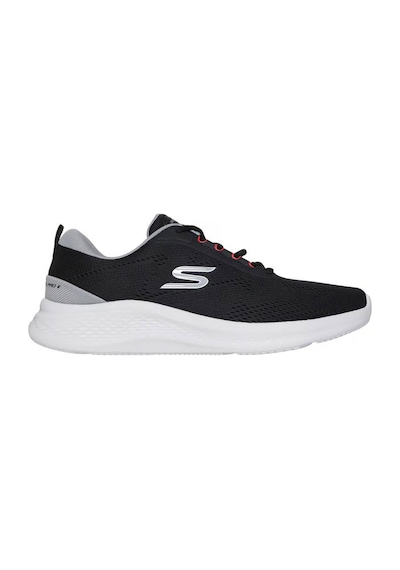 Skechers Skech-lıte Pro 2.0 Erkek Ayakkabı 233184-bkgy Siyah