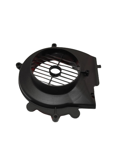 Tvs Wego 110 - Zest 110 - Jupiter 110 Fan Kapağı  Tvs190