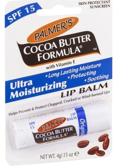 Palmer's Cocoa Butter Formula Ultra Moisturizing Lip Balm 4 G