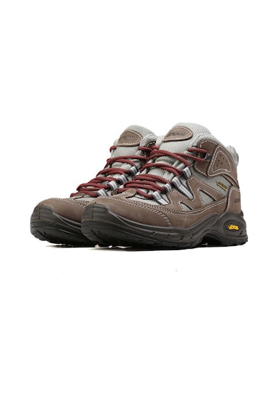 Grisport Kadın Outdoor Botu 11749n66t Kahverengi Kahverengi