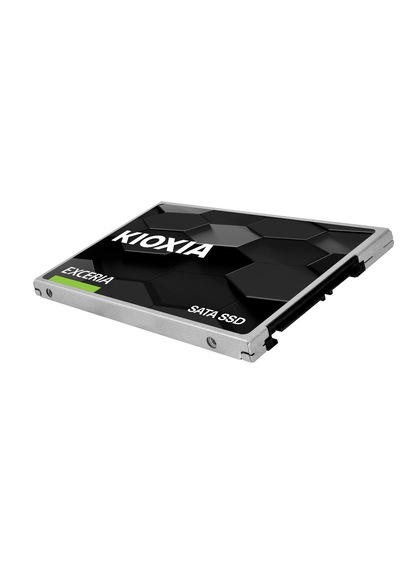 480gb Kıoxıa Excerıa 2.5" 3d 555/540mb/s Ltc10z480gg8-44305