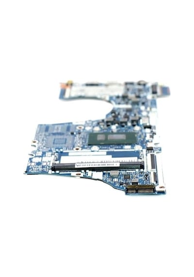 Lenovo Yoga 530-14ıkb 81ek İ7-8550u Sr3lc İşlemcili On Board Notebook Anakart Nm-b601