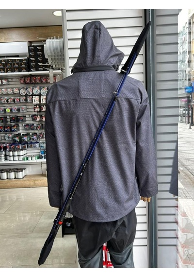 Kendo Spin Kamış Koruma Kılıfı (Neopren)