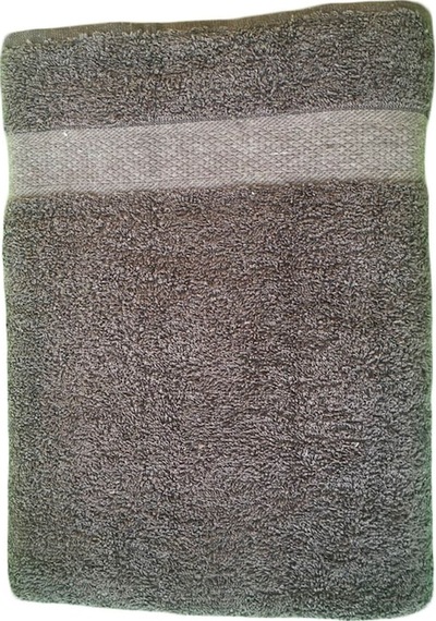 Banyo Havlusu 70X140 Cm 100 Pamuklu Düz Renk Havlu (544773309)