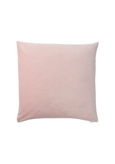 Ikea Sanela Kırlent Kılıfı, Uçuk Pembe, 50x50 Cm