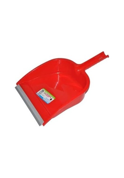 Zambak Plastik Kürek