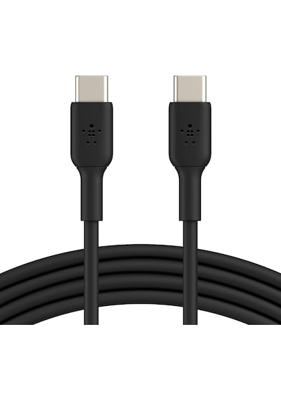 Belkin CAB003BT2MBK Boostcharge USB to USB-C Kablo 2 M Siyah