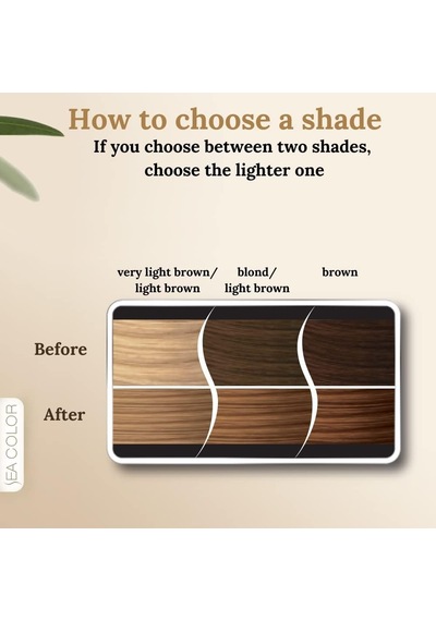 Home Colorist Set Saç Boyası 8.3 Altın Kumral Gold Blonde