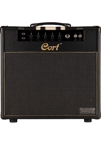 Cort Tube Craft Cmv15 Elektro Gitar Amfisi