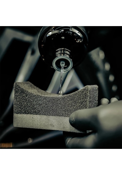 Nasiol Detailershine 500ml Trim Ve Lastik Parlatıcı