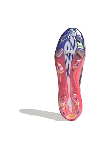 Adidas F50 Hyperfast Elıte Ll Fg Erkek Çim Zemin Kramponu Kj6074 Beyaz