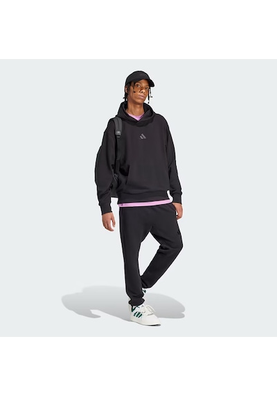 Adidas Black Erkek Eşofman Altı M A Szn Ft R Pt Iv5216 Siyah