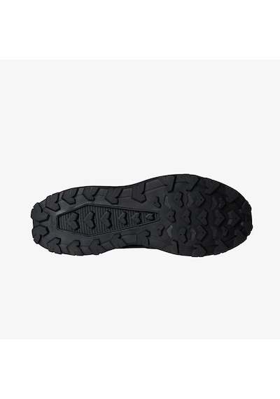 The North Face Offtrail Ve Erkek Kırmızı Spor Ayakkabı Nf0a8d96kx91