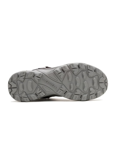 Merrell Tempo Exp Mid Waterproof Erkek Bot Erkek Bot J038275 Siyah Siyah