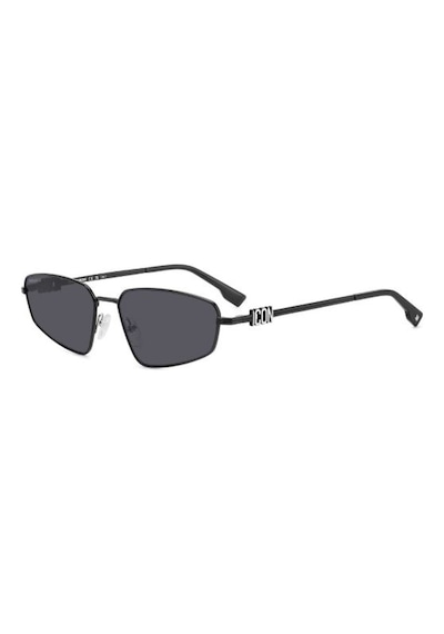 Dsquared2 Icon 0015/s - 80760ır Grey Erkek Güneş Gözlüğü 716736987392 Gri