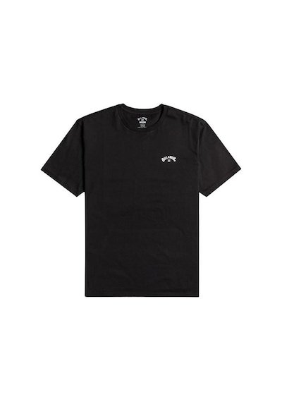 Billabong Arch Wave Erkek Tişört Siyah