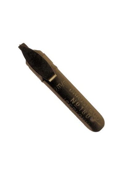 Brause Kaligrafi Ucu Bandzug 2 MM.