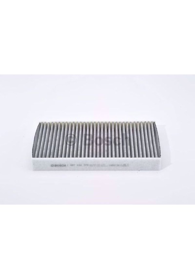 Peugeot 1007 1.6 16v 2005-2020 Bosch  Polen Filtresi