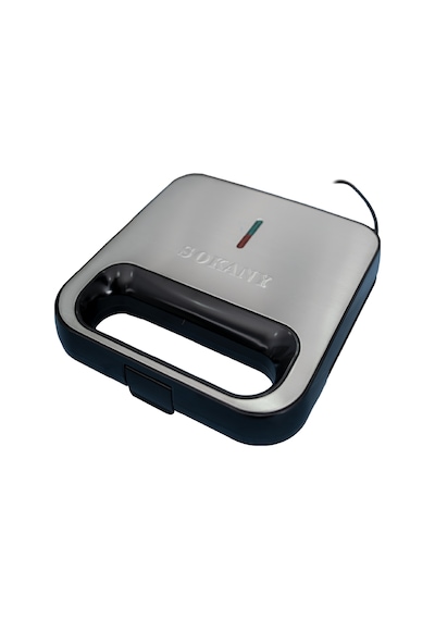 Sokany SK-08120 750 W Kompakt Tost Ve Sandviç Makinesi