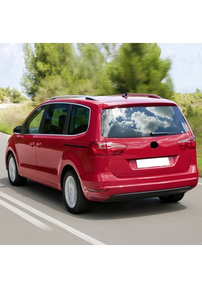 Seat Alhambra 2011-2015 Arka Bagaj Amortisörü 1 Adet 7n0827550