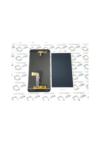 Vestel Uyumlu Venüs V3 5570 Lcd Ekran Dokunmatik,