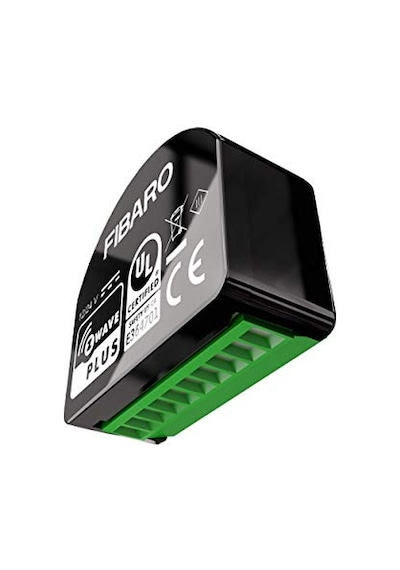 Fgrgbw 442 Akıllı Ev Rgbw Led Kontrol Modülü Çok Renkli