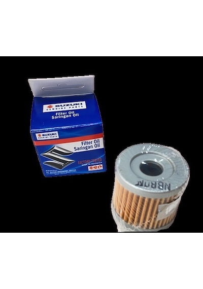 Suzukı Burgman 200 - 400. An 125 Yağ Filtresi 16510-45H10-000