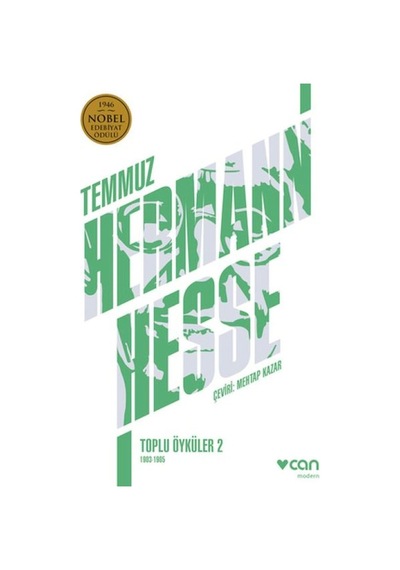 Temmuz:toplu Öyküler 2 1903-1905 - Kyut-757084