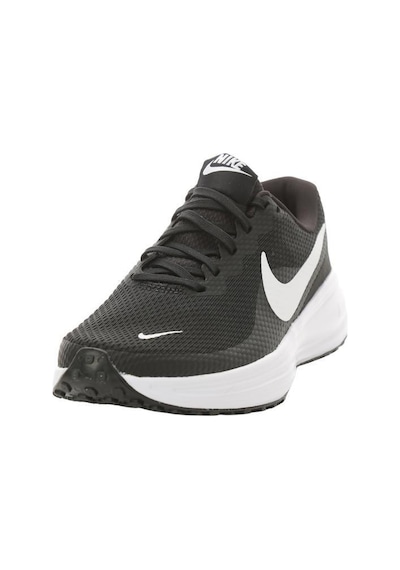 Nike W Revolution 8 Unisex Yürüyüş Koşu Günlük Spor Ayakkabı Siyah-beyaz