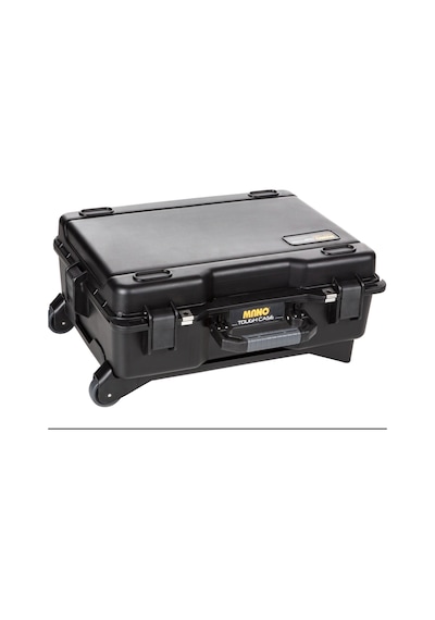 Mano Tough Case Takım Çantası Siyah Mtc430