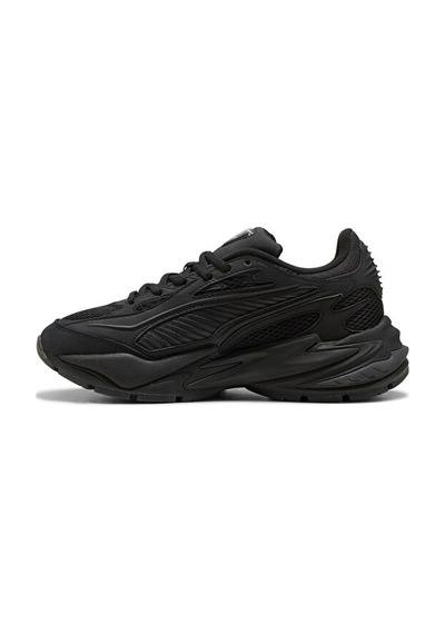 Puma Rs Surge Erkek Günlük Ayakkabı 40291601 Siyah