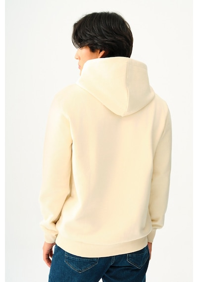 Loft Ekru Erkek Sweatshirt Lf2037184