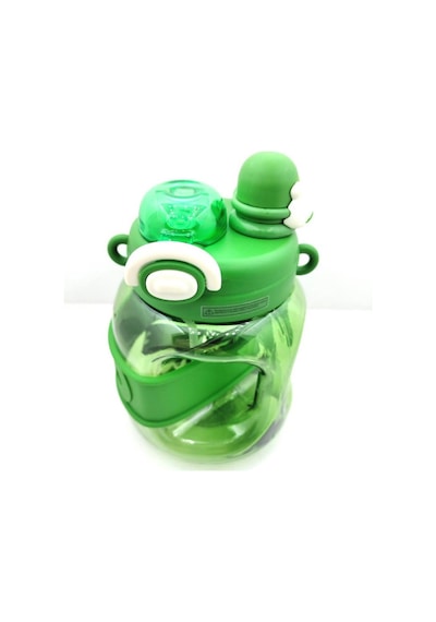 Vagon Lıfe Policarbon 1000 Ml Matara Yeşil Vgn6278