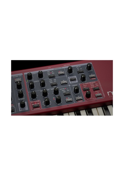 Nord Electro 7 73 Tuşlu Stage Keyboard/synthesizer