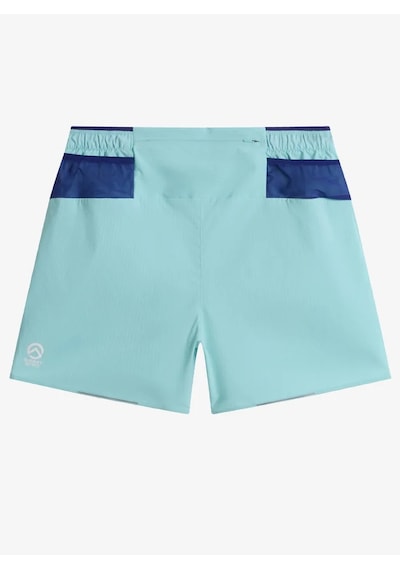 The North Face Nf0a8hw8-8eb Summit Pacesetter Short Erkek Şort Turkuaz