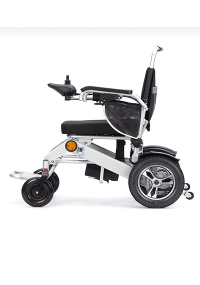 Elegant Akülü Tekerlekli Sandalye Model 1029