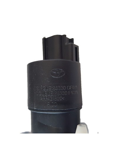 Toyota Uyumlu için Cam Suyu Fıskiye Motoru 85330-0F011 85330-F4011