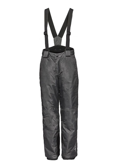 Crivit Çocuk Kayak Pantolonu 305003 Gri