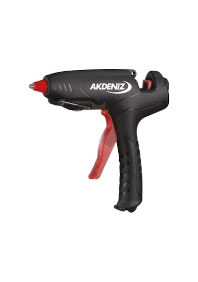 Akdeniz AKD PT100 Sıcak Silikon Tabancası 100 Watt