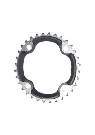 Shimano Aynakol Dişlisi Xtr FC-M970 44t