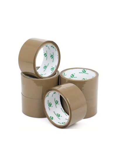 Tr Jokey Ambalaj Hotmelt Kuvvetli Koli Bandı En:45mm Metraj: 40metre 6.adet 1
