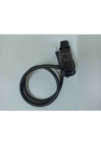 985101w010 Su Fıskiye Motoru Accent Blue 11-15 Accent 00-06