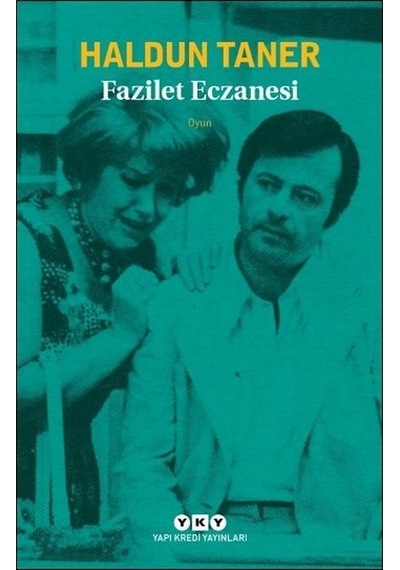 Fazilet Eczanesi