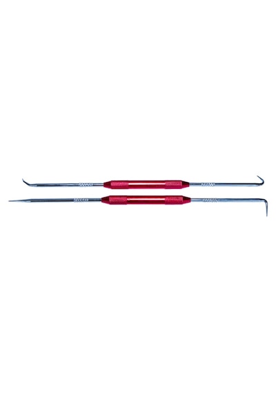 NT Tools NTH1073 2 Parça O-Ring Çıkartma Kancası Seti