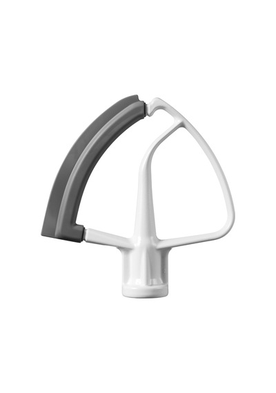 Kitchenaid 4,3 L Ve 4,8 L Stand Mikser İçin Esnek Kenarlı Düz Çır