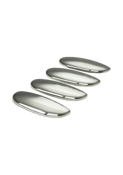 Fıat Albea Sd 2002-2012 Krom Kapı Kolu 4 Kapı