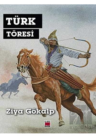 Türk Töresi -  Elips Kitap