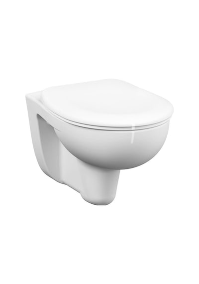 VitrA Arkıtekt Asma Klozet + VitrA Yavaş Kapak + VitrA Gömme Rezervu