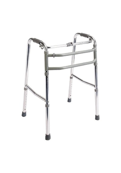 Medikaltec Alüminyum Walker